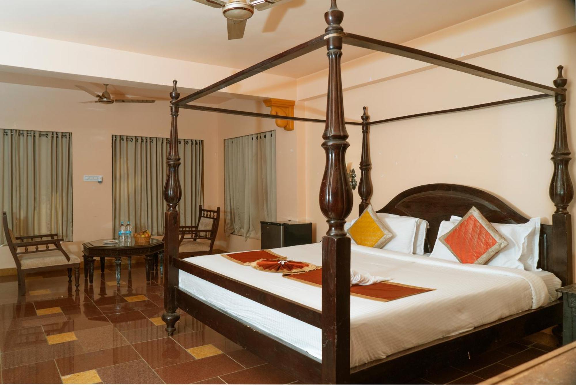 Udai Nature Valley Resort - A Peace Full Farmhouse Resort أُودايبور المظهر الخارجي الصورة